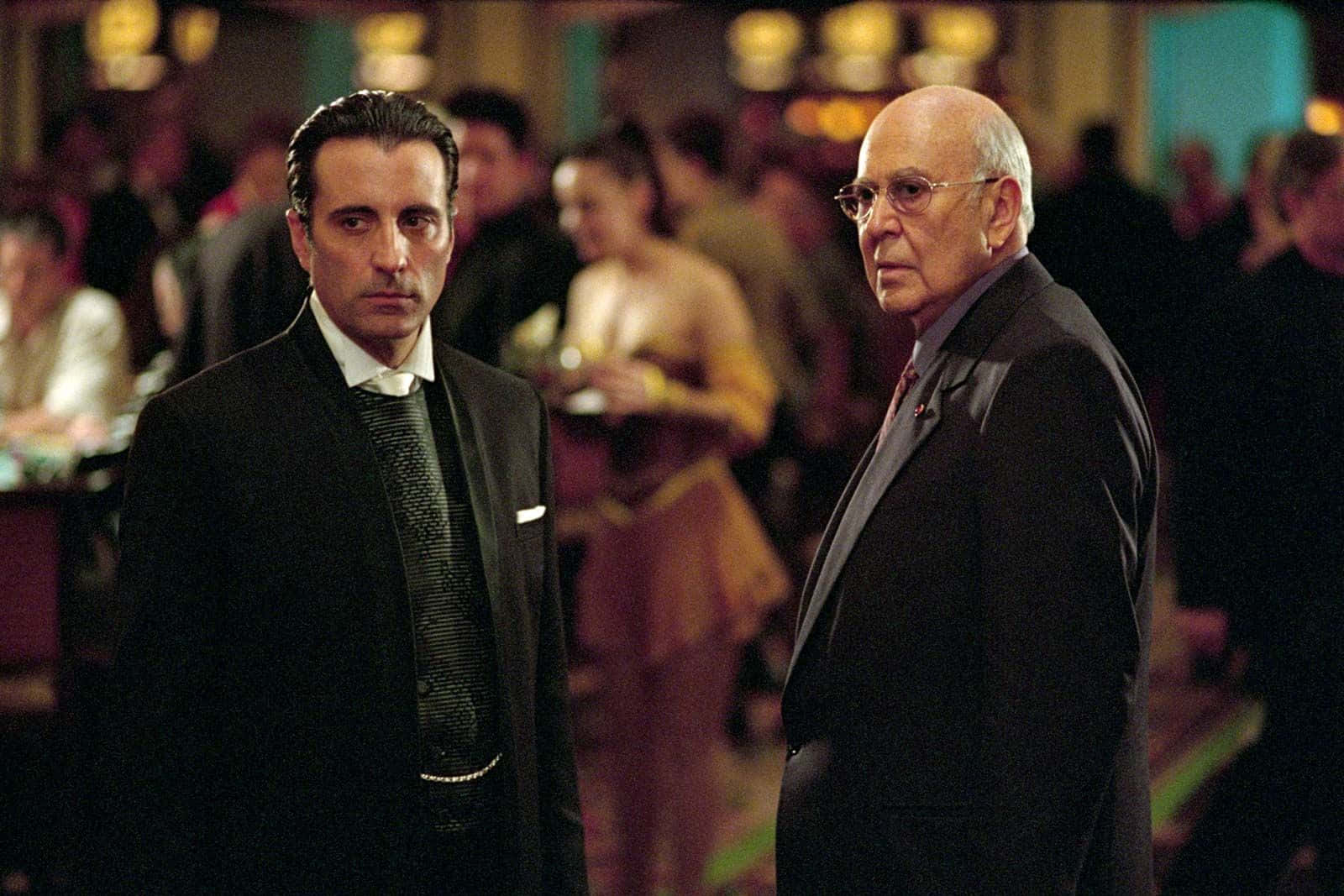 Carl Reiner [wallpaper] Background