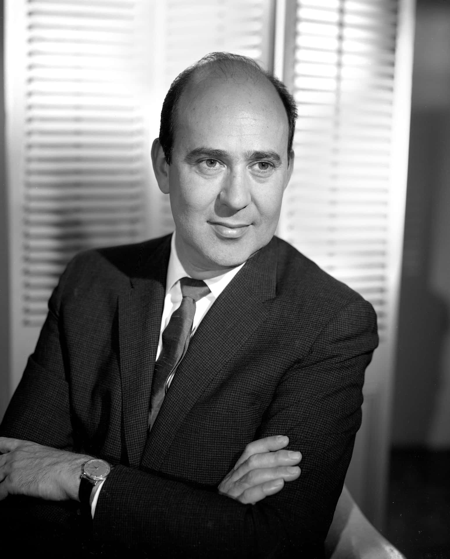 Carl Reiner [wallpaper] Background