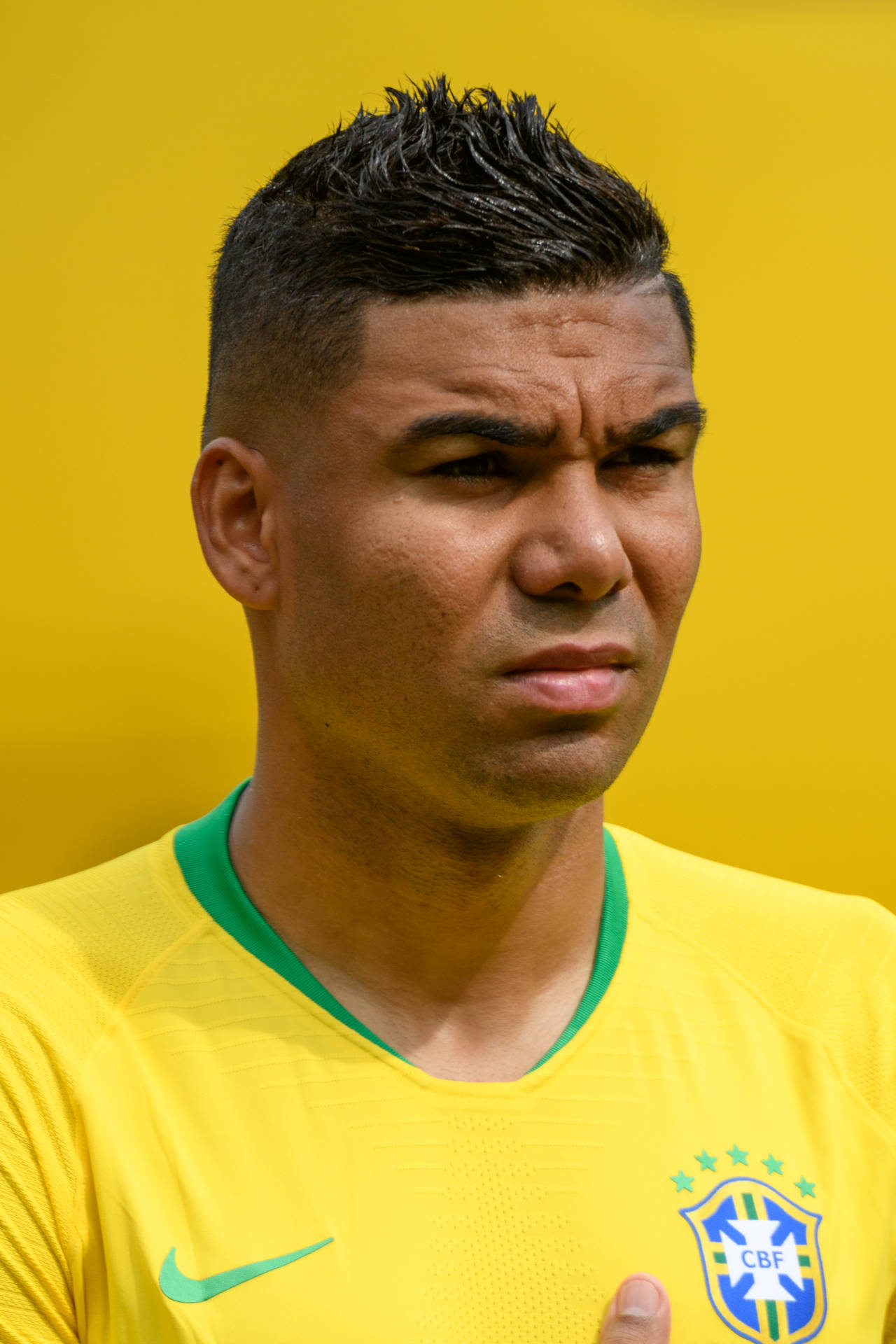 Carlos Casimiro Phone Brazil Background