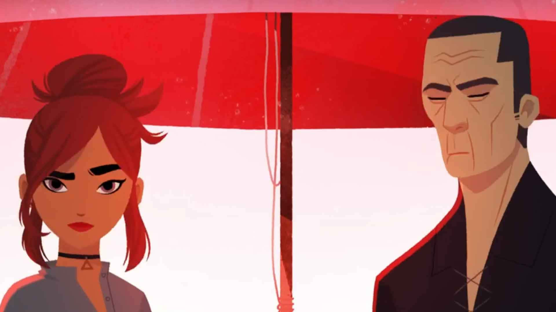 Carmen Sandiego--the World's Greatest Thief Background