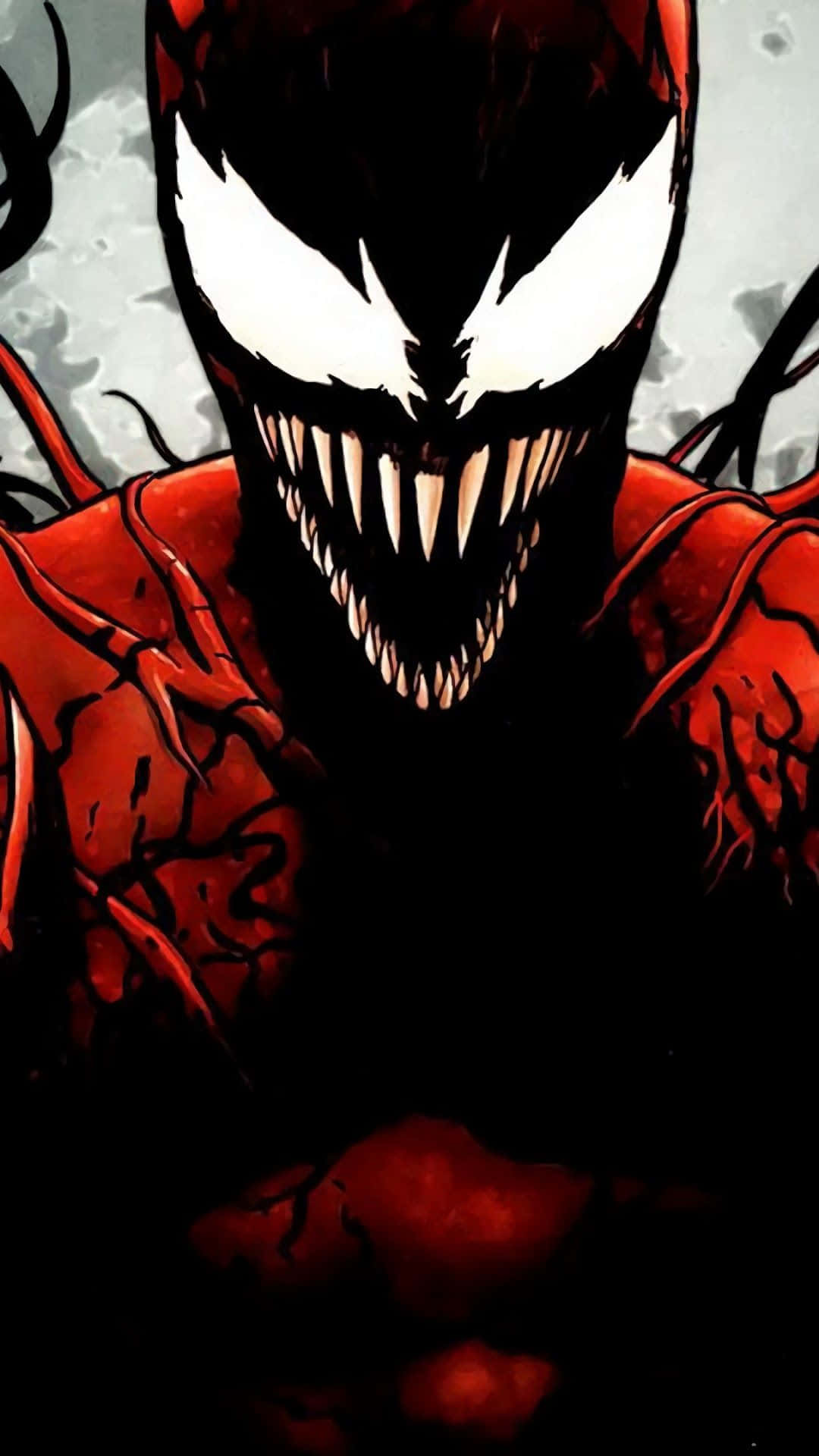 Carnage Iphone 1080 X 1920 Background
