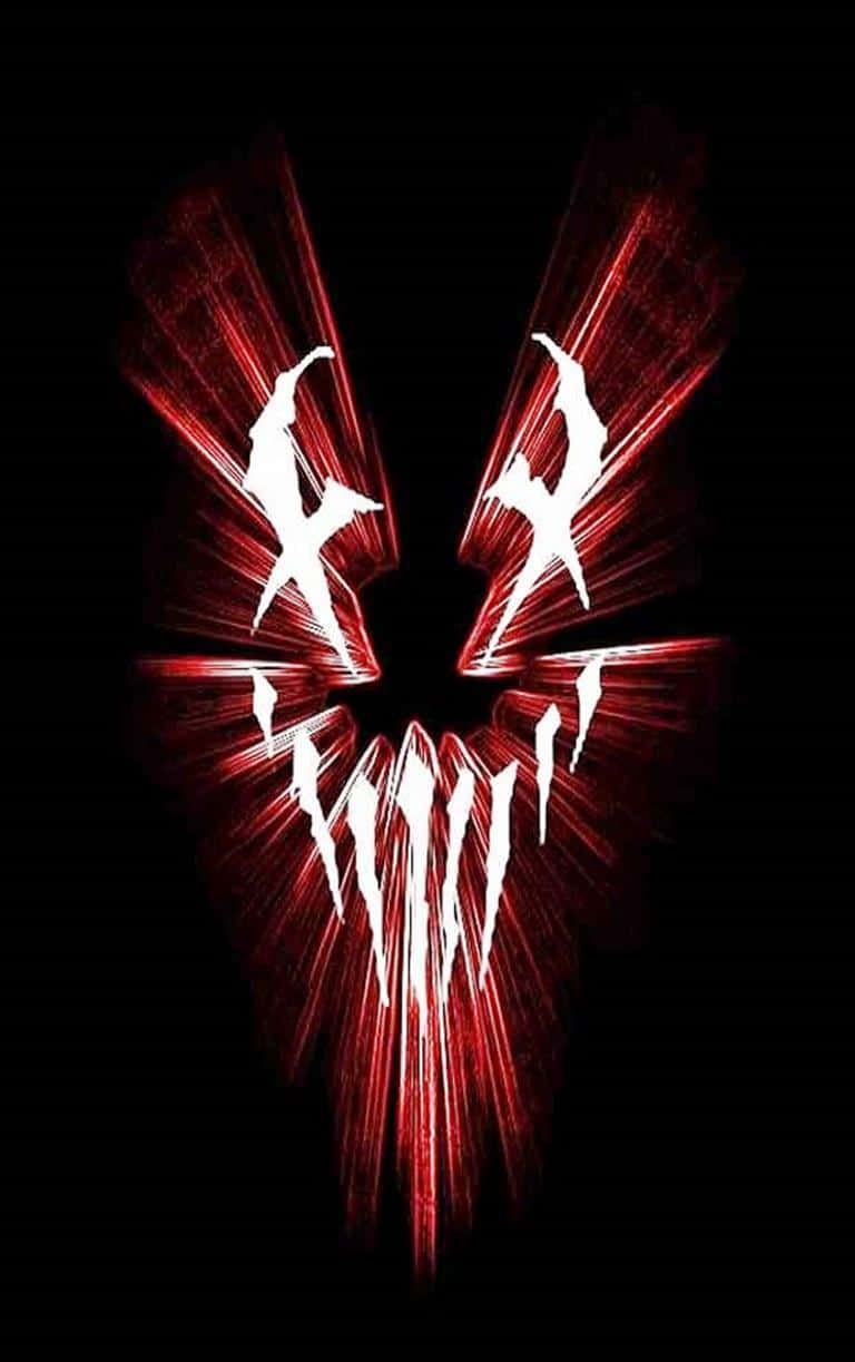 Carnage Iphone 768 X 1223 Background