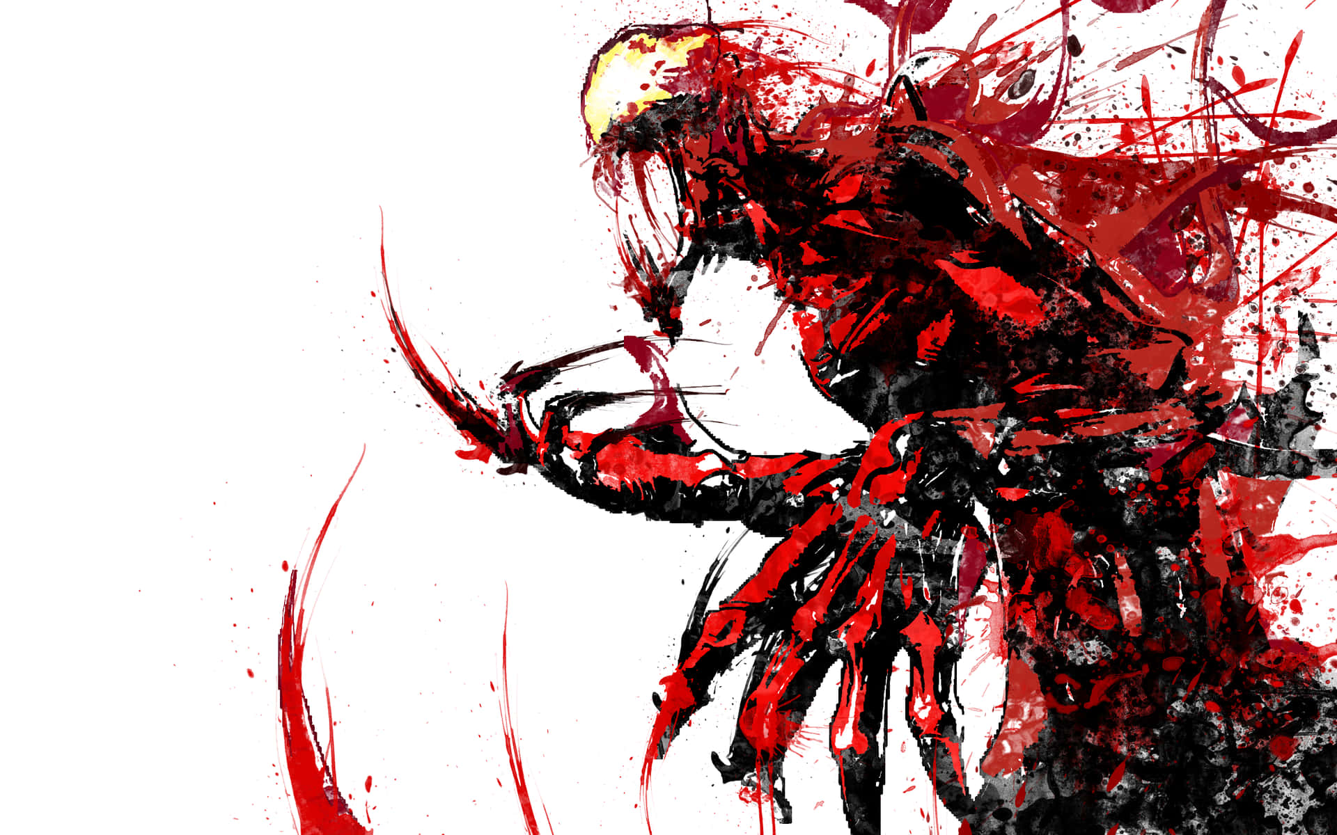 Carnage, The Most Feared And Insane Daredevil Villain Background