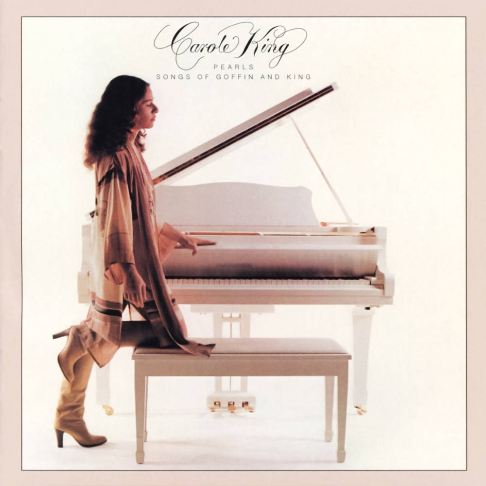 Carole King Pearls Songs Of Goffin And King