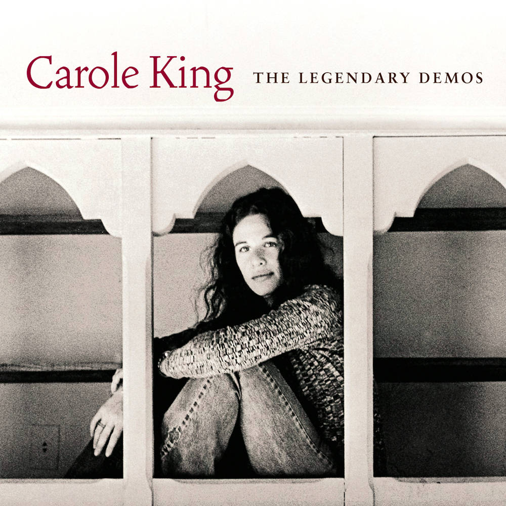 Carole King The Legendary Demos