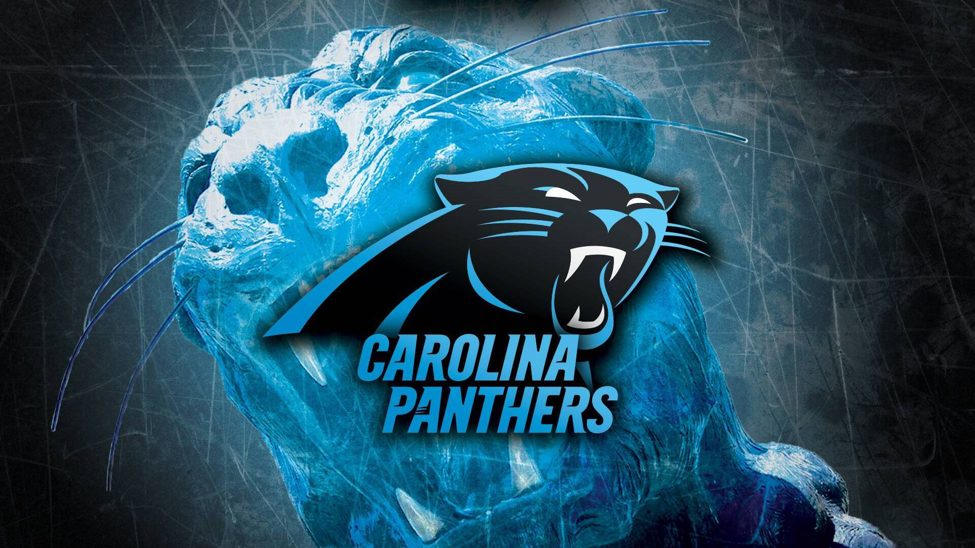 Carolina Roaring Blue Panthers