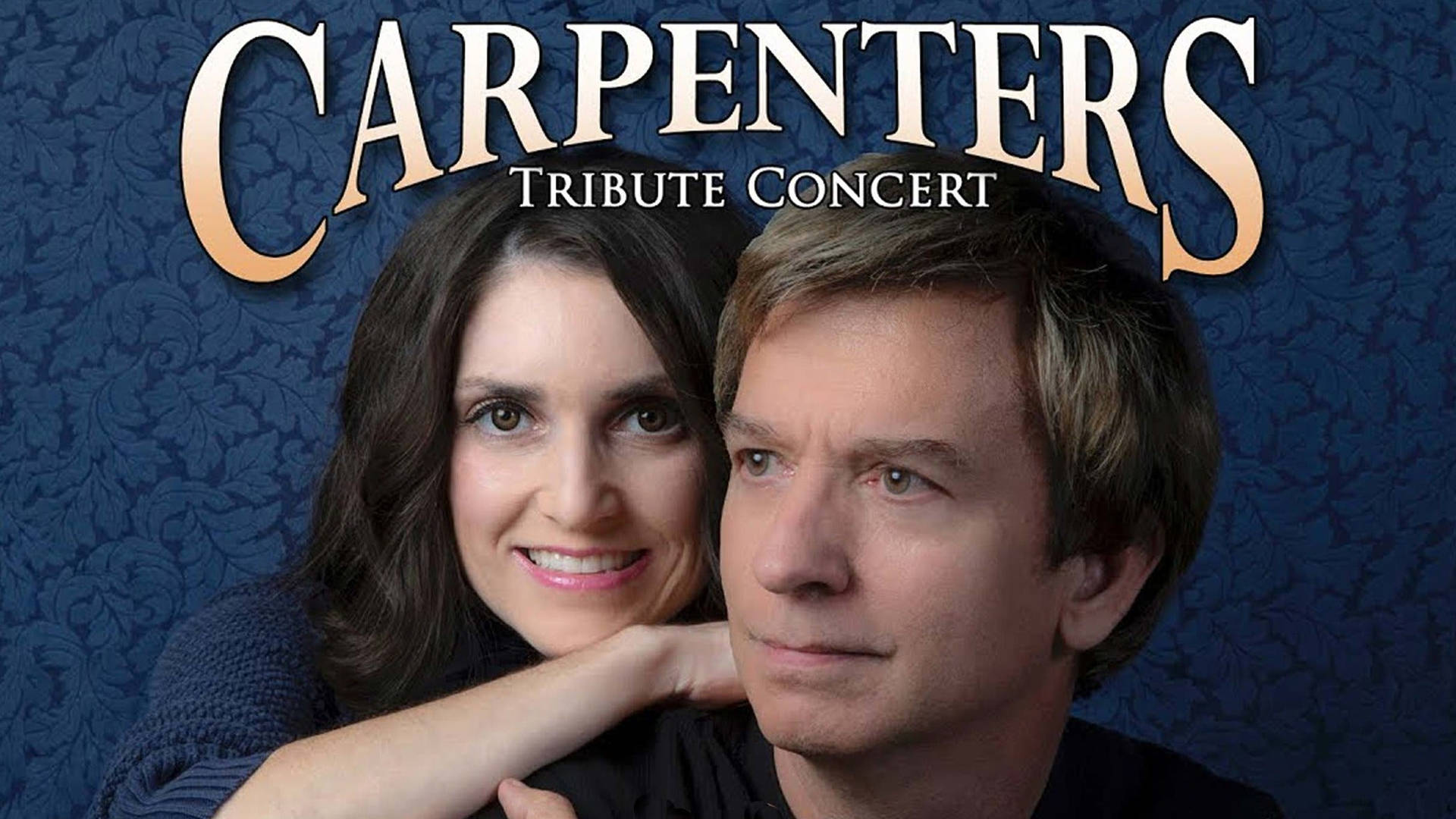 Carpenters Tribute Concert