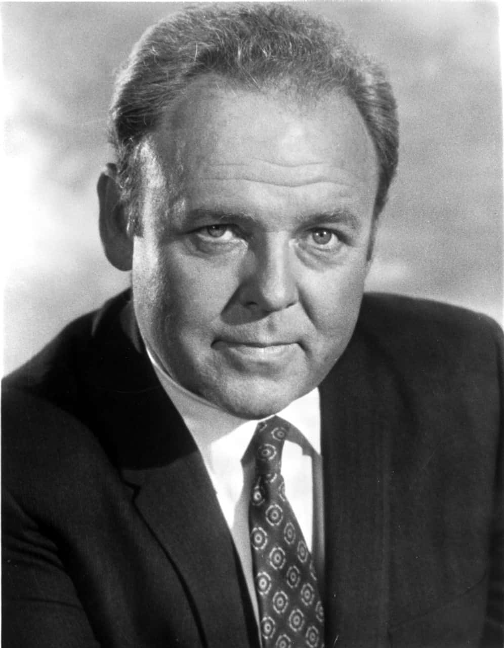 Carroll O'connor [wallpaper] Background