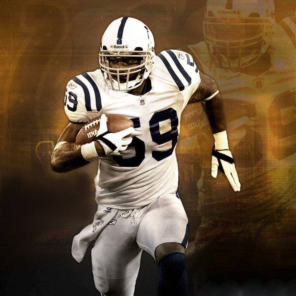 Carroll Phillips Nfl Players Background