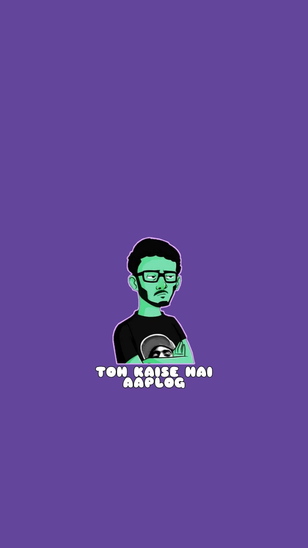 Carryminati Meme Background