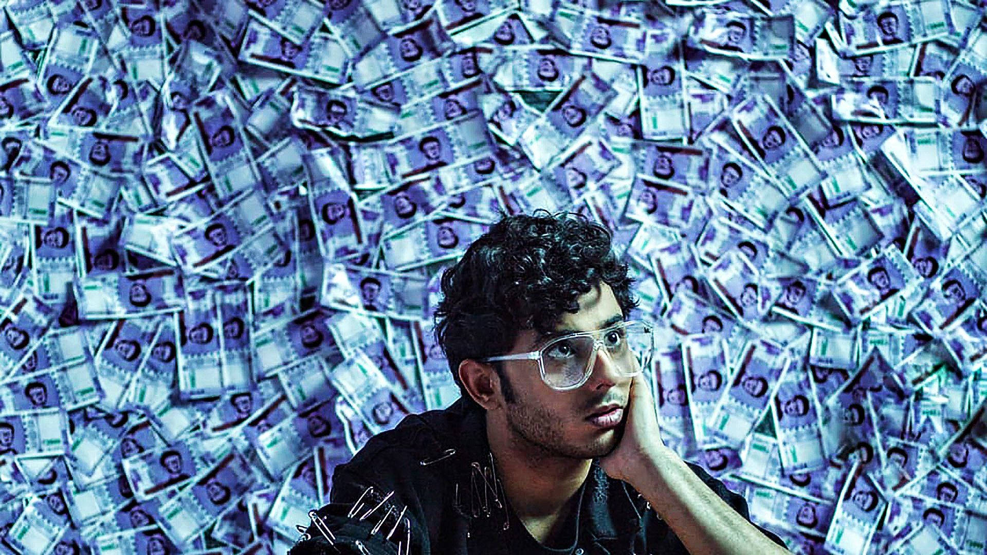 Carryminati Millionaire