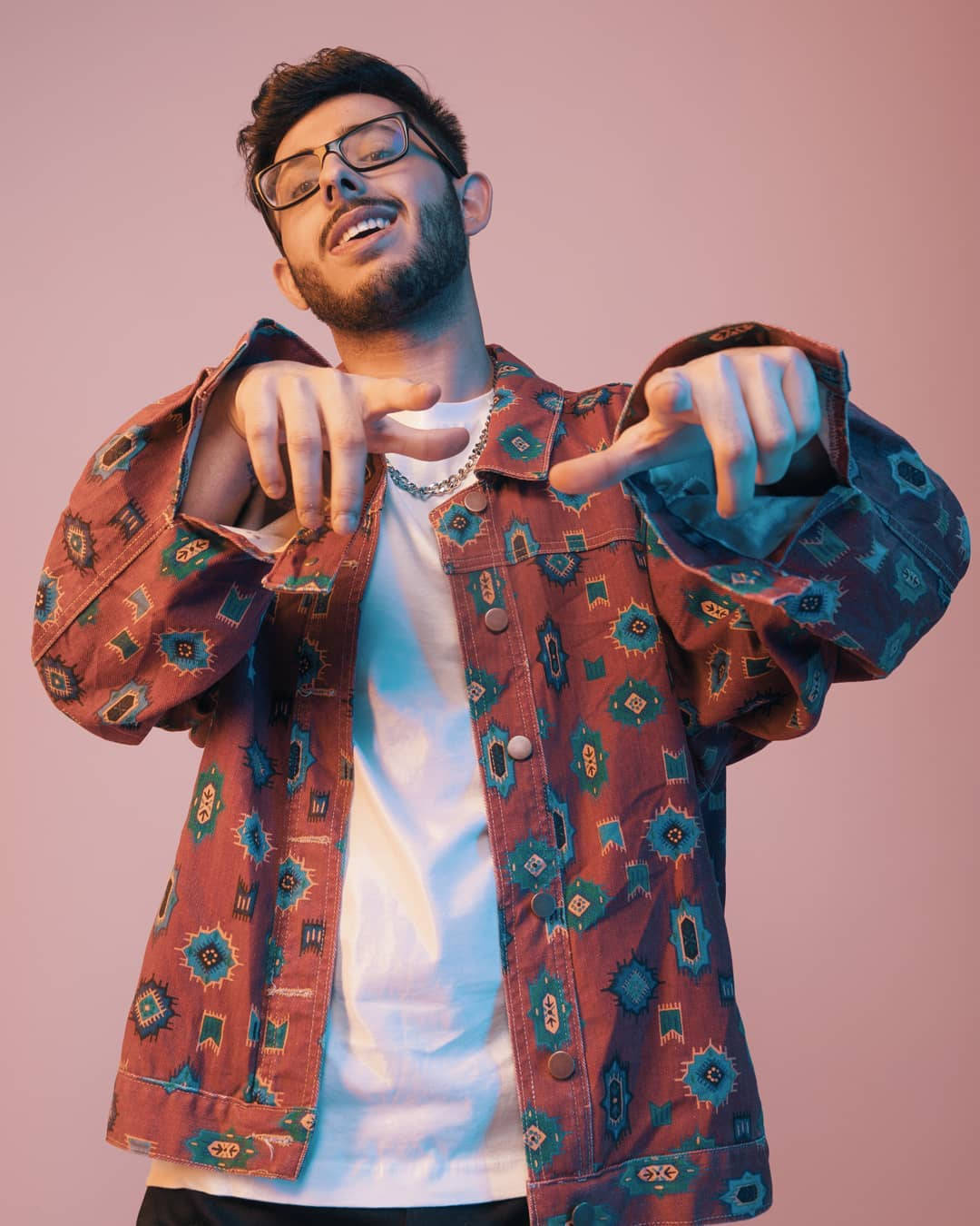 Carryminati Photo For Iphones