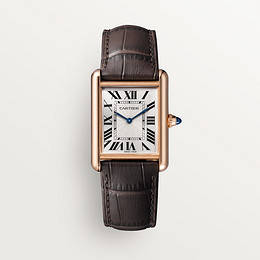 Cartier Watch Classic