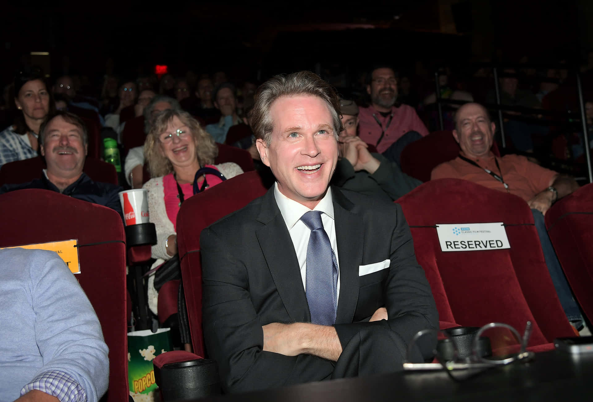 Cary Elwes [wallpaper]