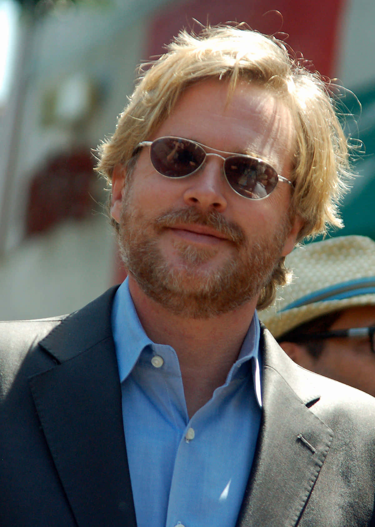 Cary Elwes [wallpaper] Background