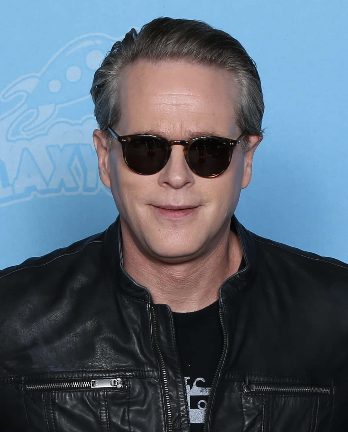 Cary Elwes [wallpaper] Background