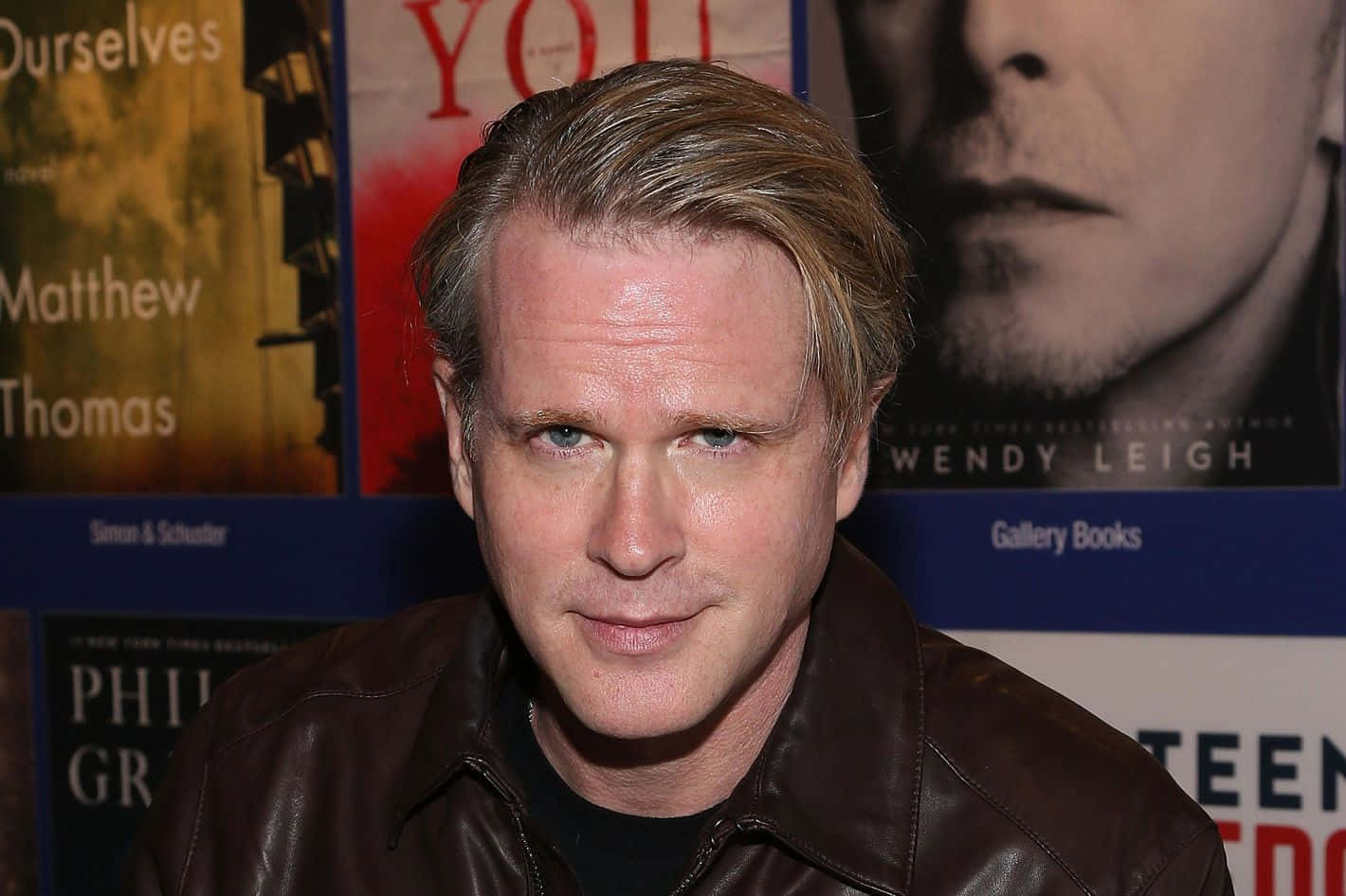Cary Elwes [wallpaper]