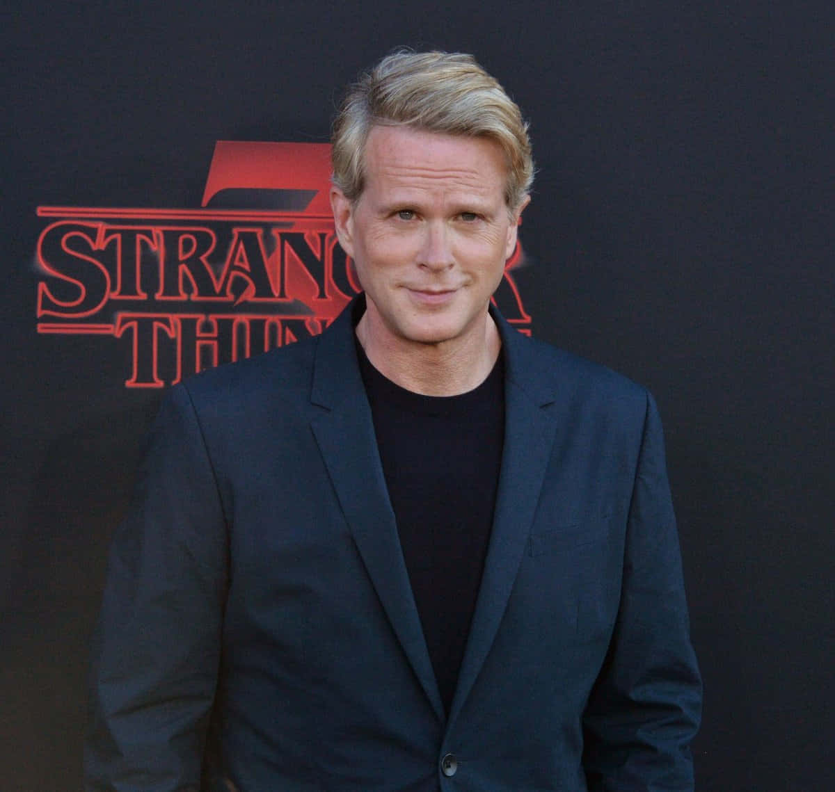 Cary Elwes [wallpaper] Background