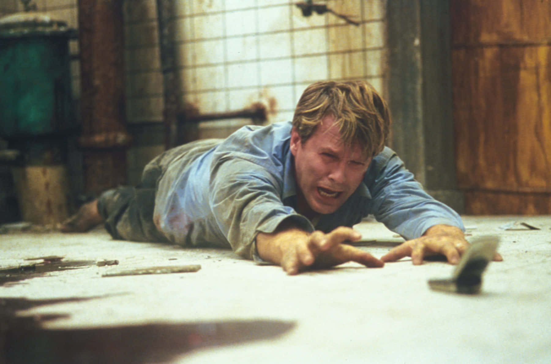 Cary Elwes [wallpaper] Background