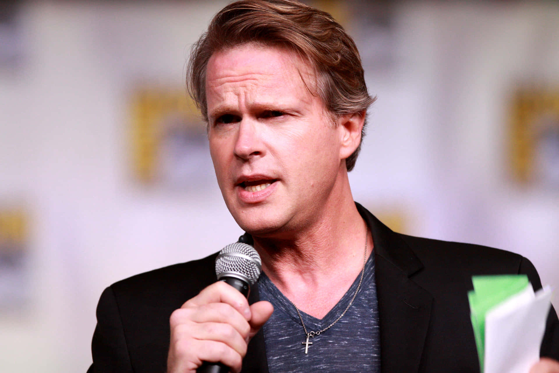 Cary Elwes [wallpaper]