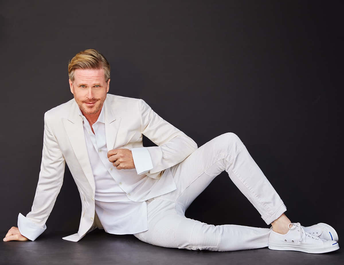 Cary Elwes [wallpaper] Background