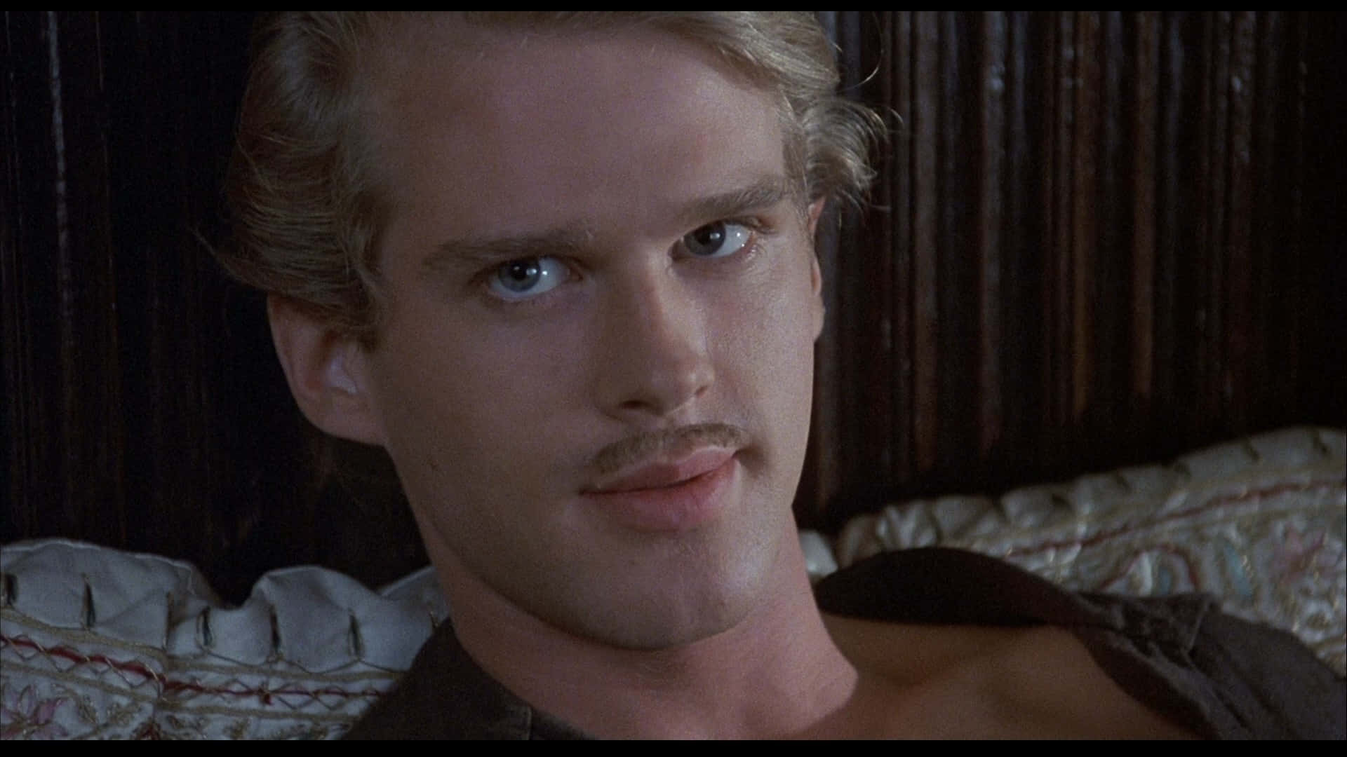 Cary Elwes [wallpaper] Background
