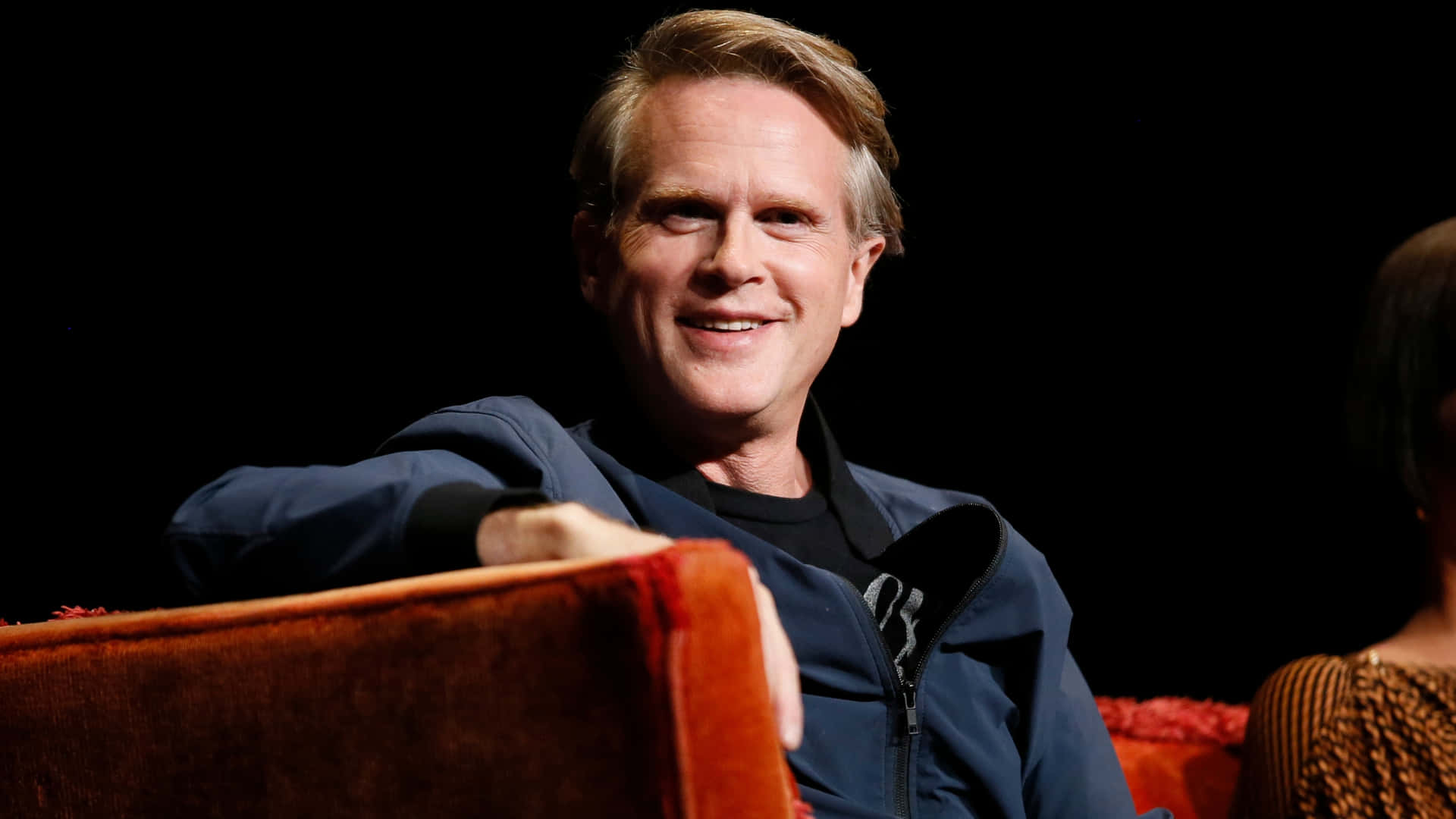 Cary Elwes [wallpaper] Background