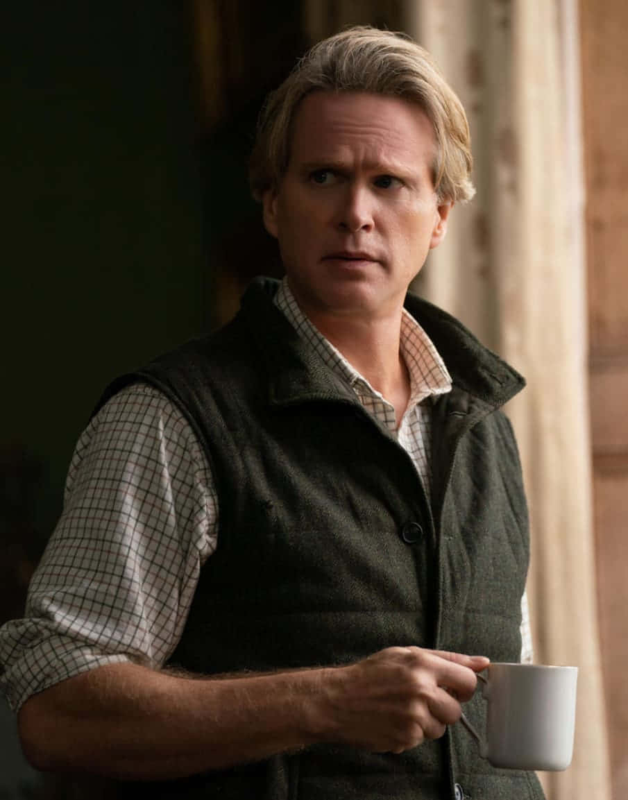 Cary Elwes [wallpaper] Background