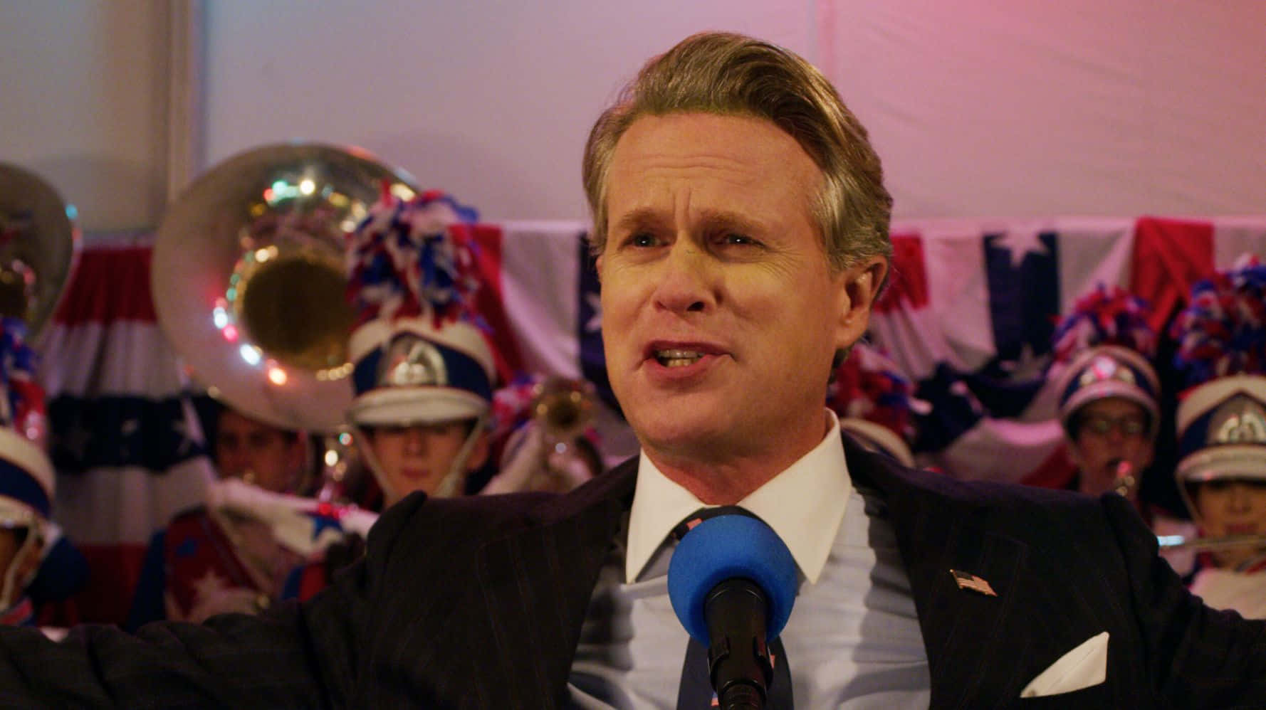 Cary Elwes [wallpaper]