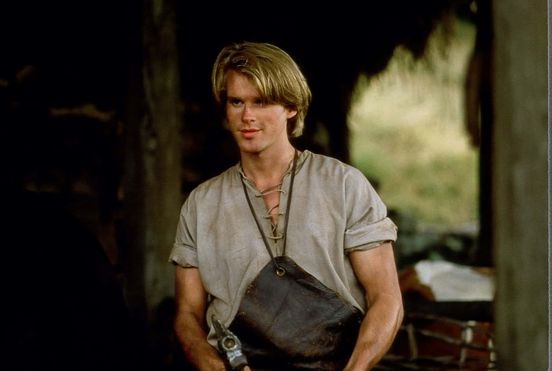 Cary Elwes [wallpaper] Background