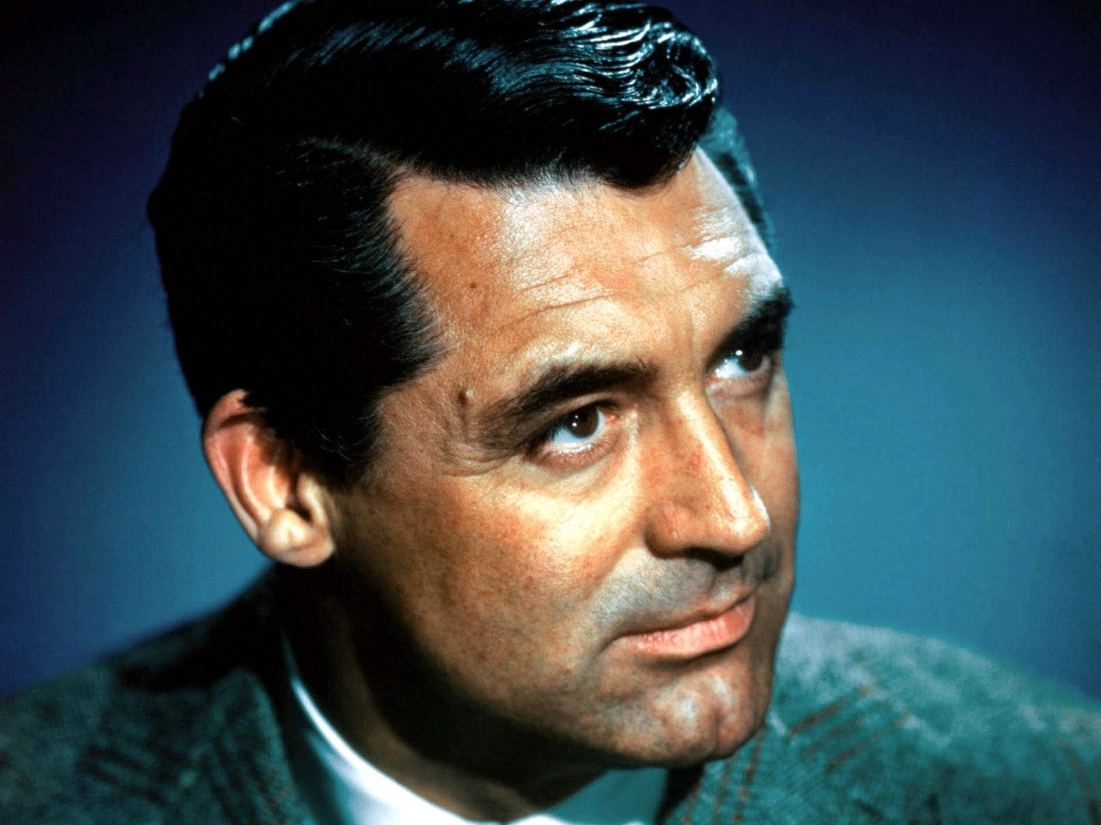 Cary Grant, Classy Hollywoood Icon In The 1930s