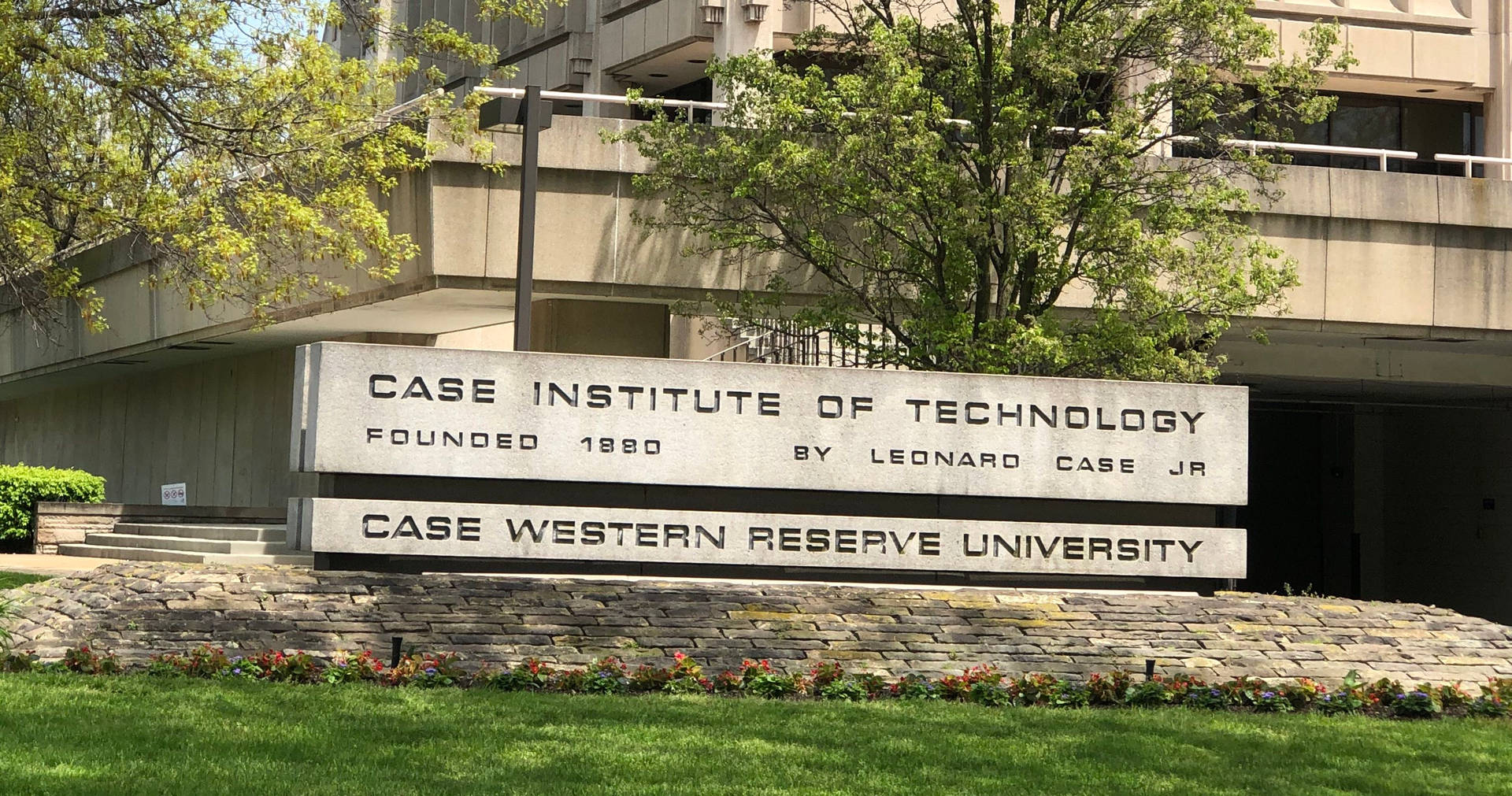 Case Western Reserve University Institute Of Technology