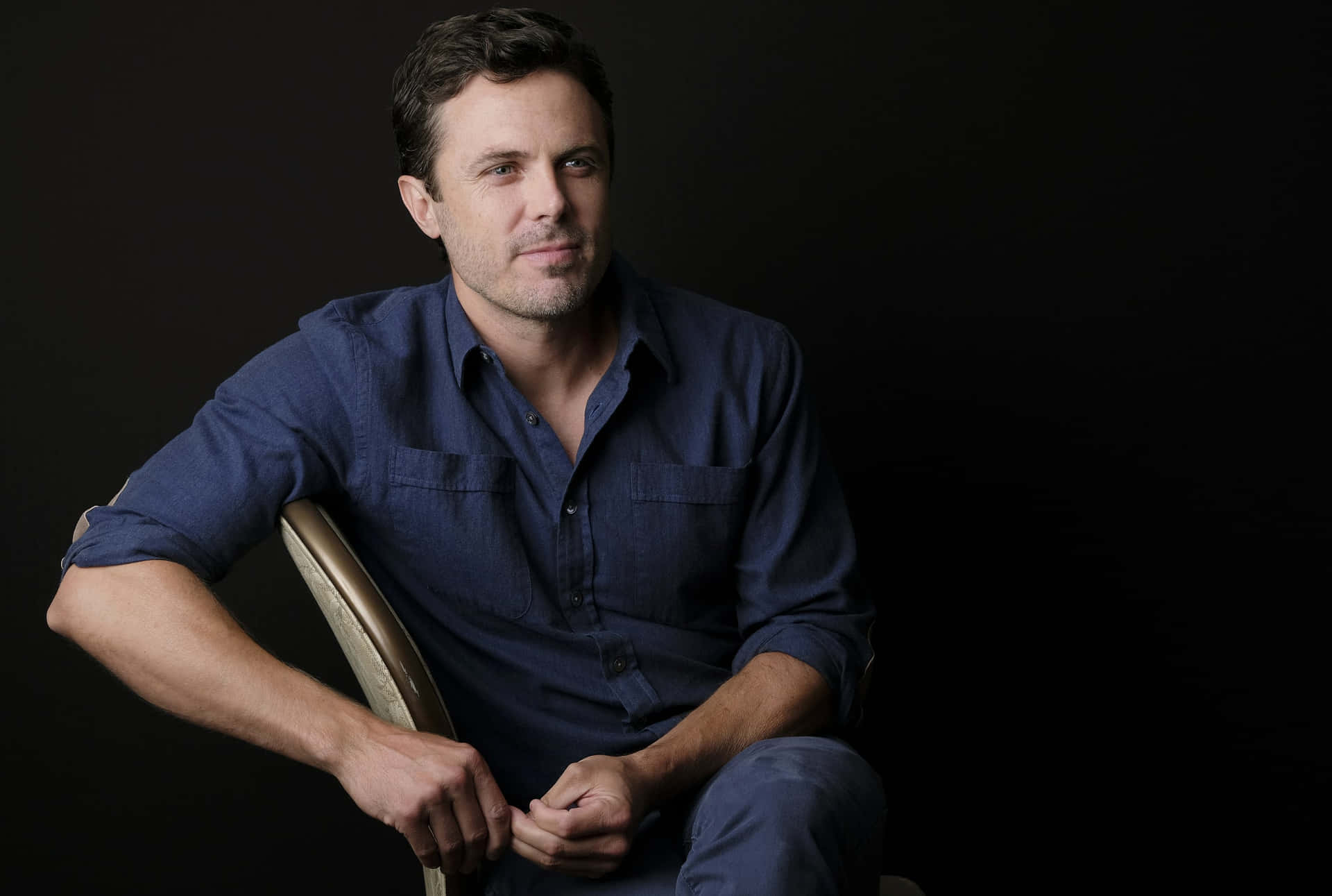 Casey Affleck [wallpaper] Background