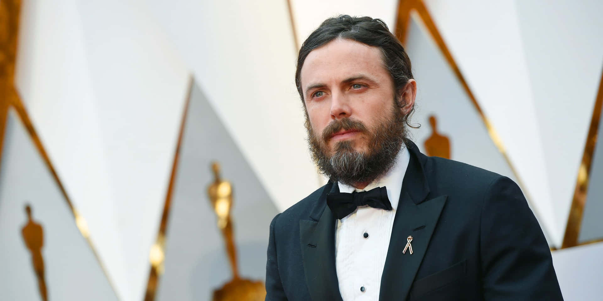 Casey Affleck [wallpaper] Background