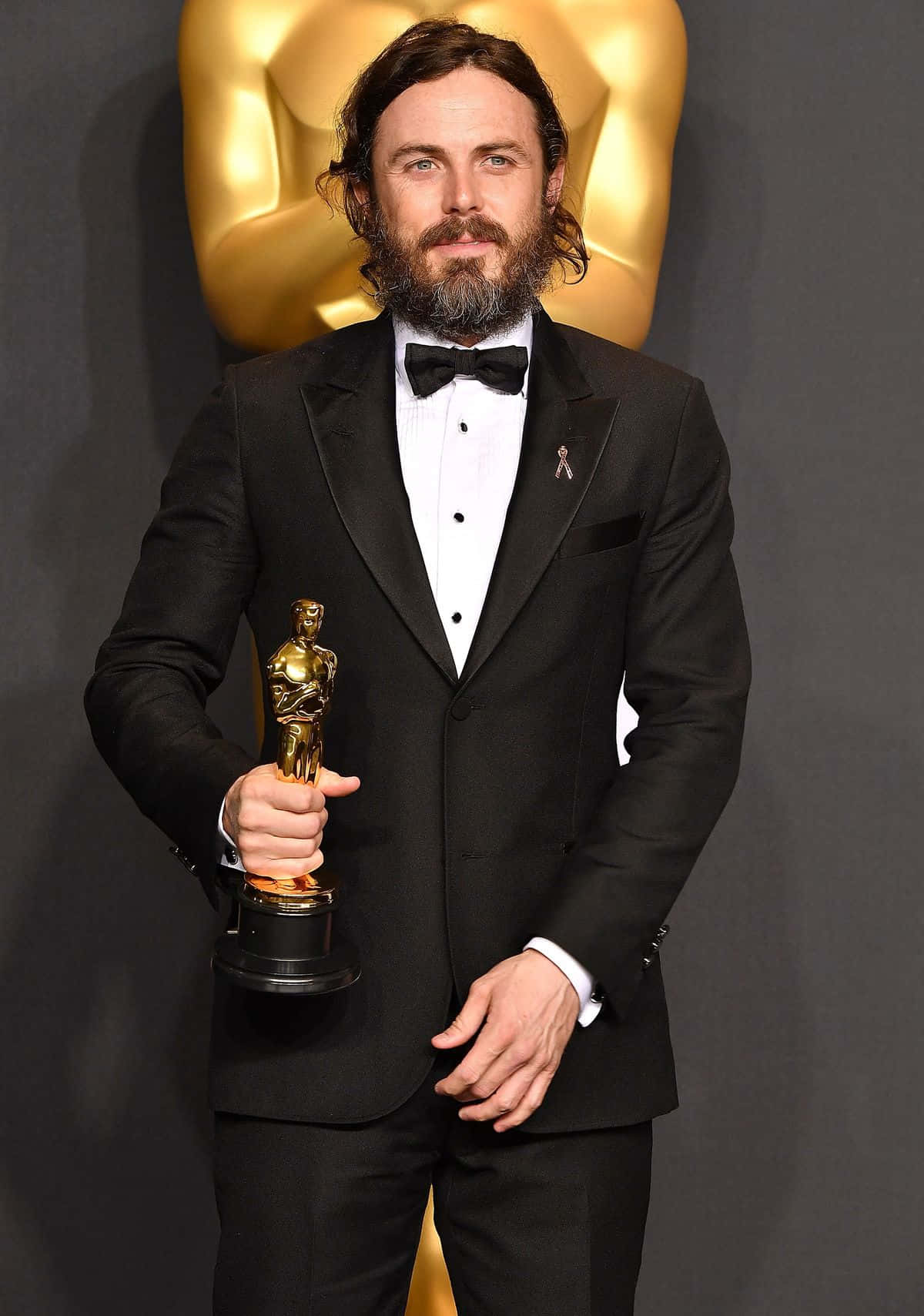 Casey Affleck [wallpaper] Background