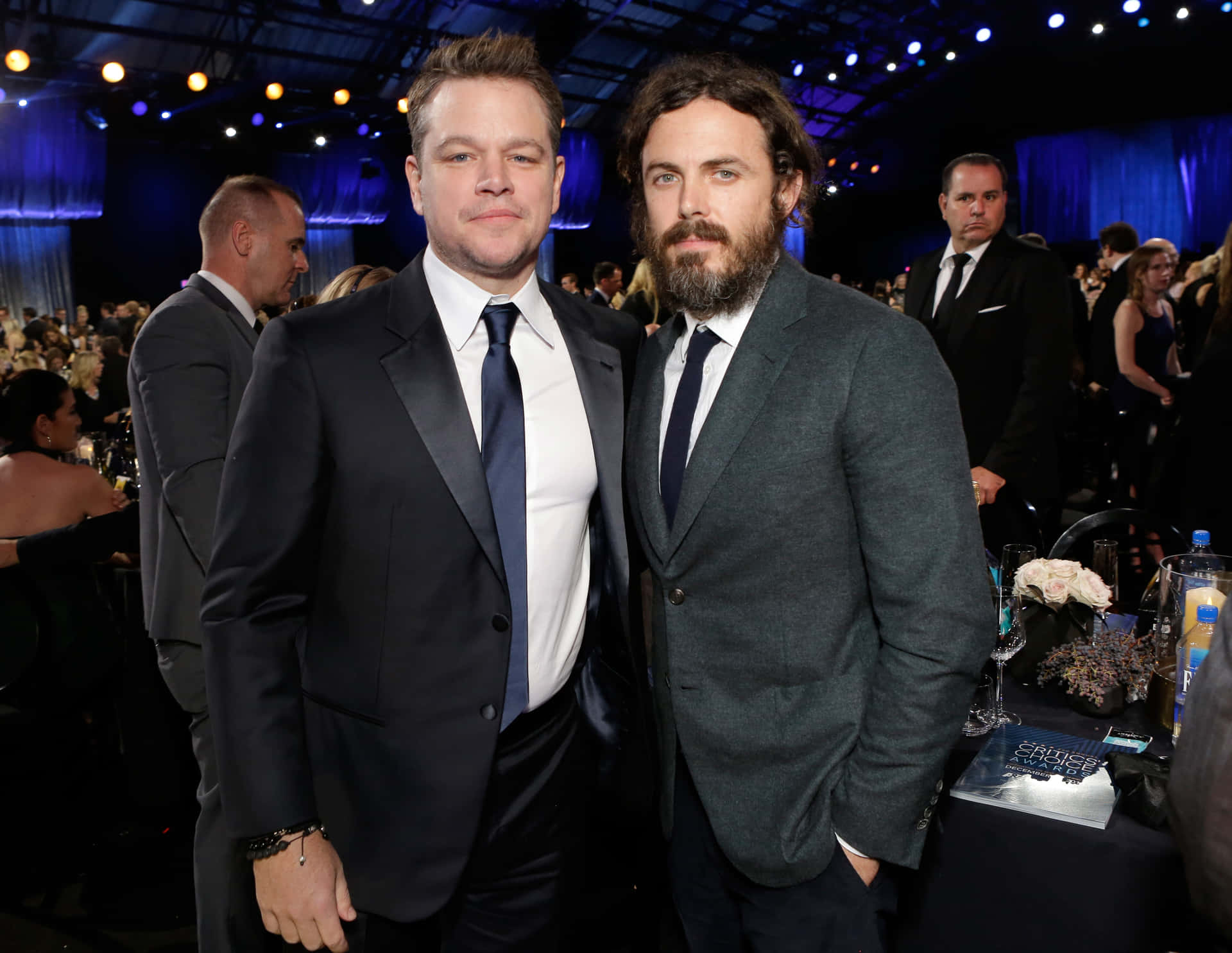 Casey Affleck [wallpaper] Background