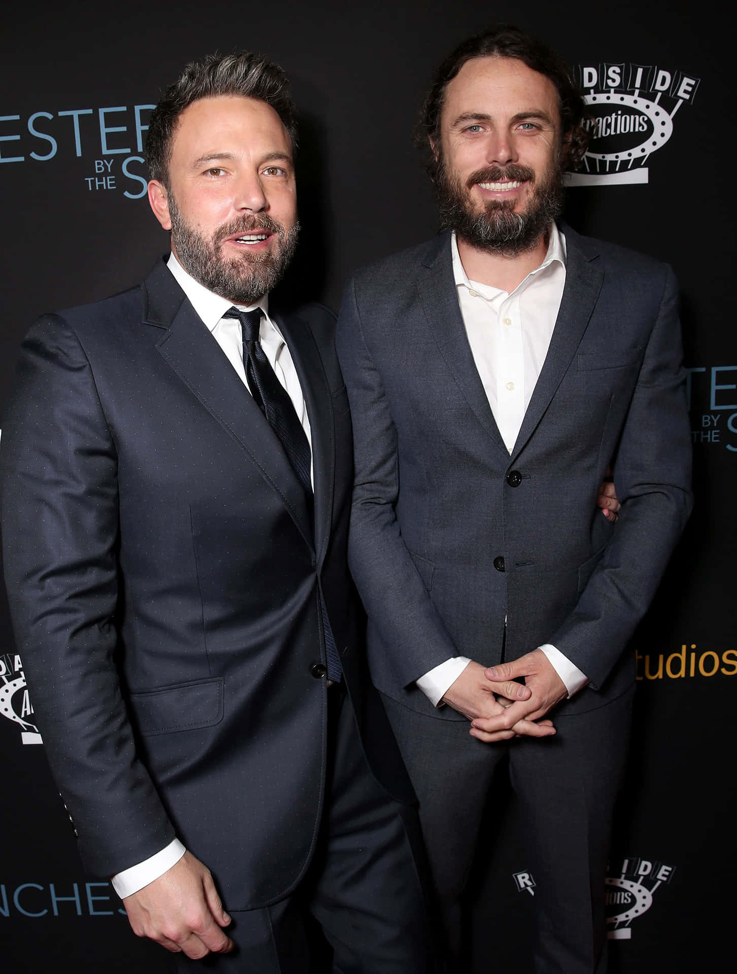 Casey Affleck [wallpaper] Background
