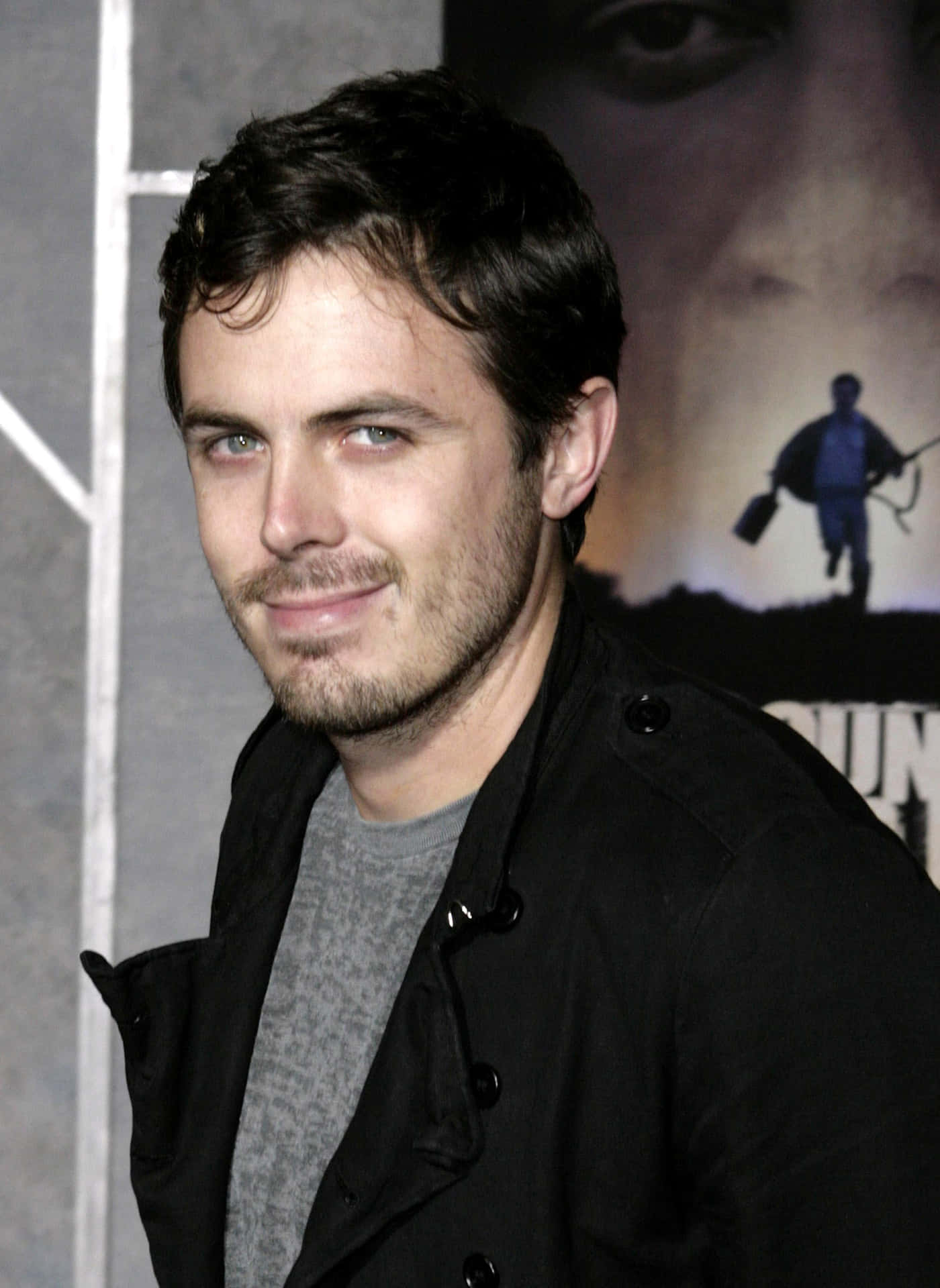 Casey Affleck [wallpaper] Background