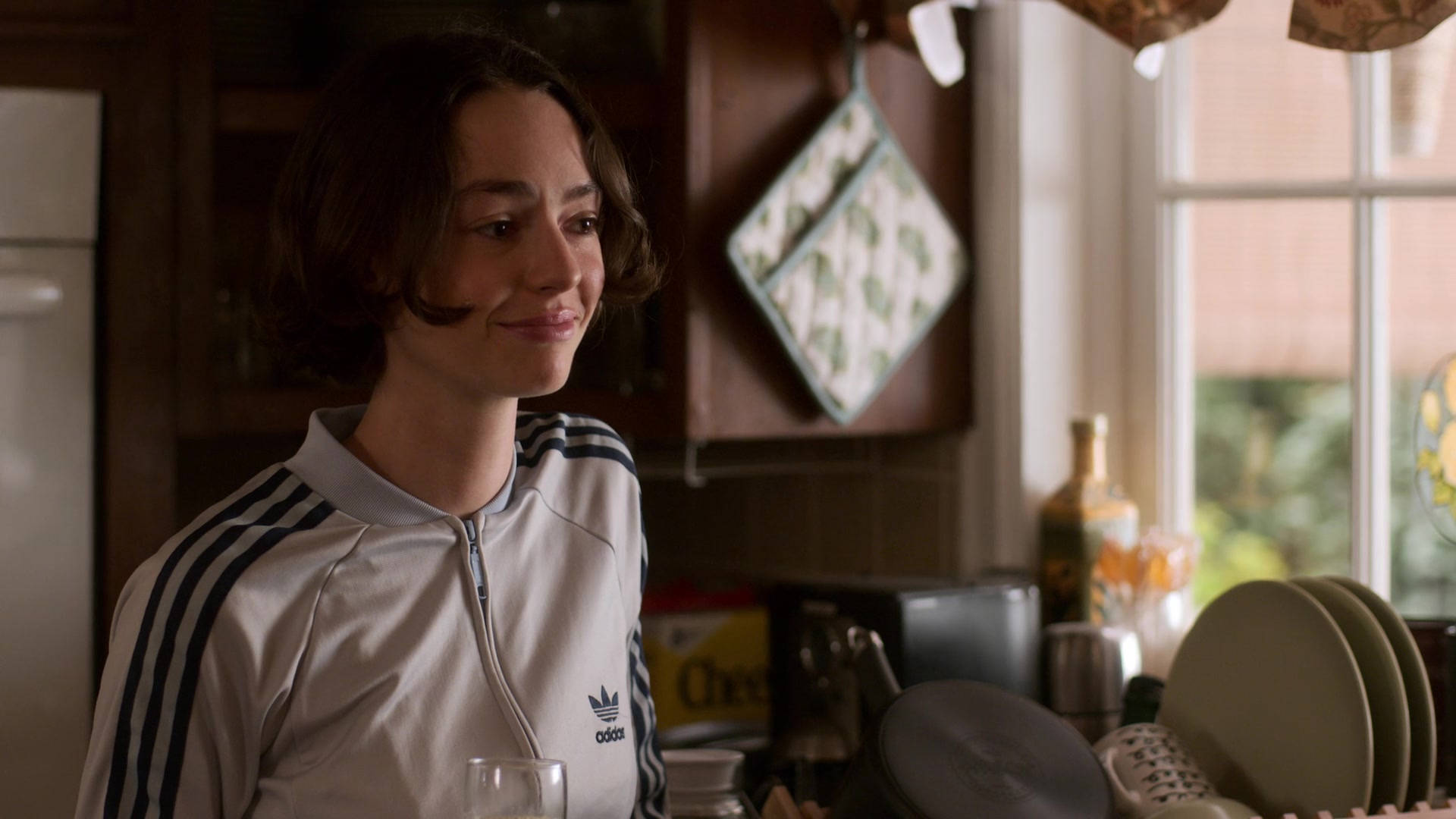 Casey Gardner, The Strong And Bold Female Lead Character From The Acclaimed Series, Atypical.