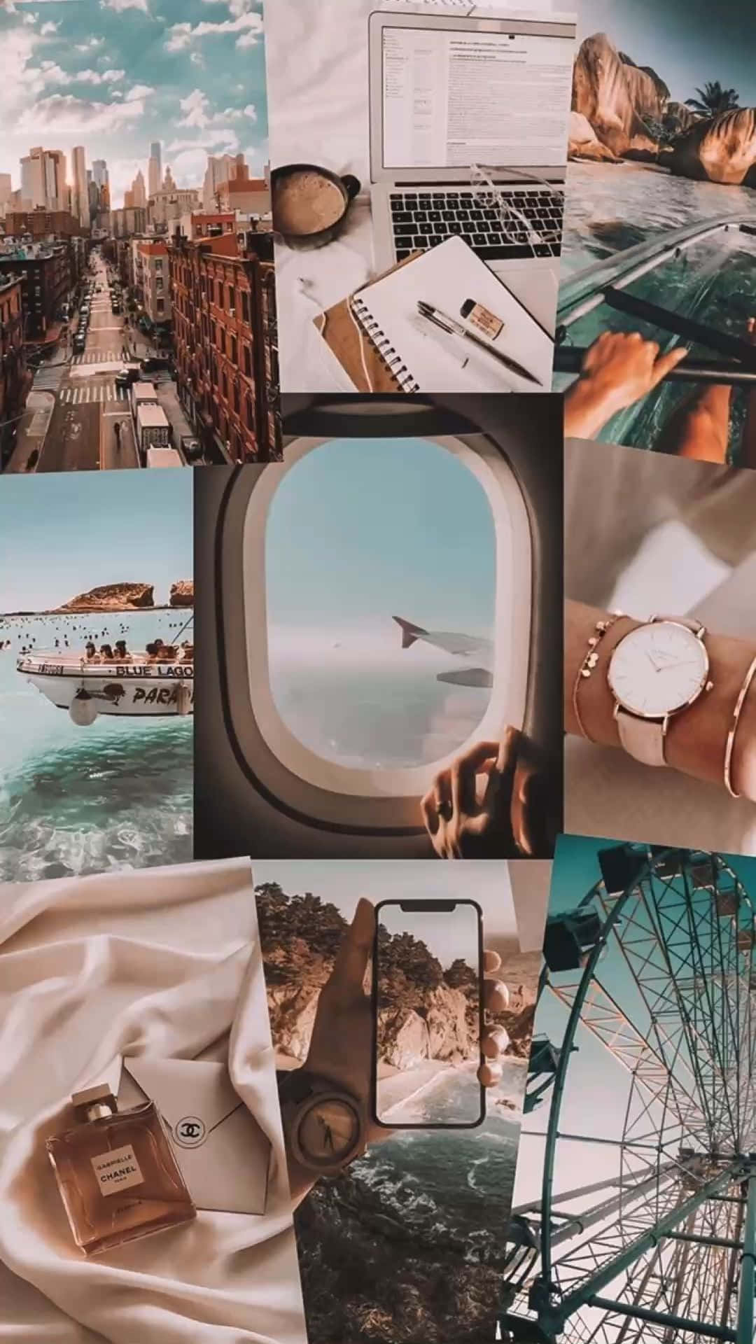 Castello Di San Martino Captures The Beauty Of Italian Architecture.