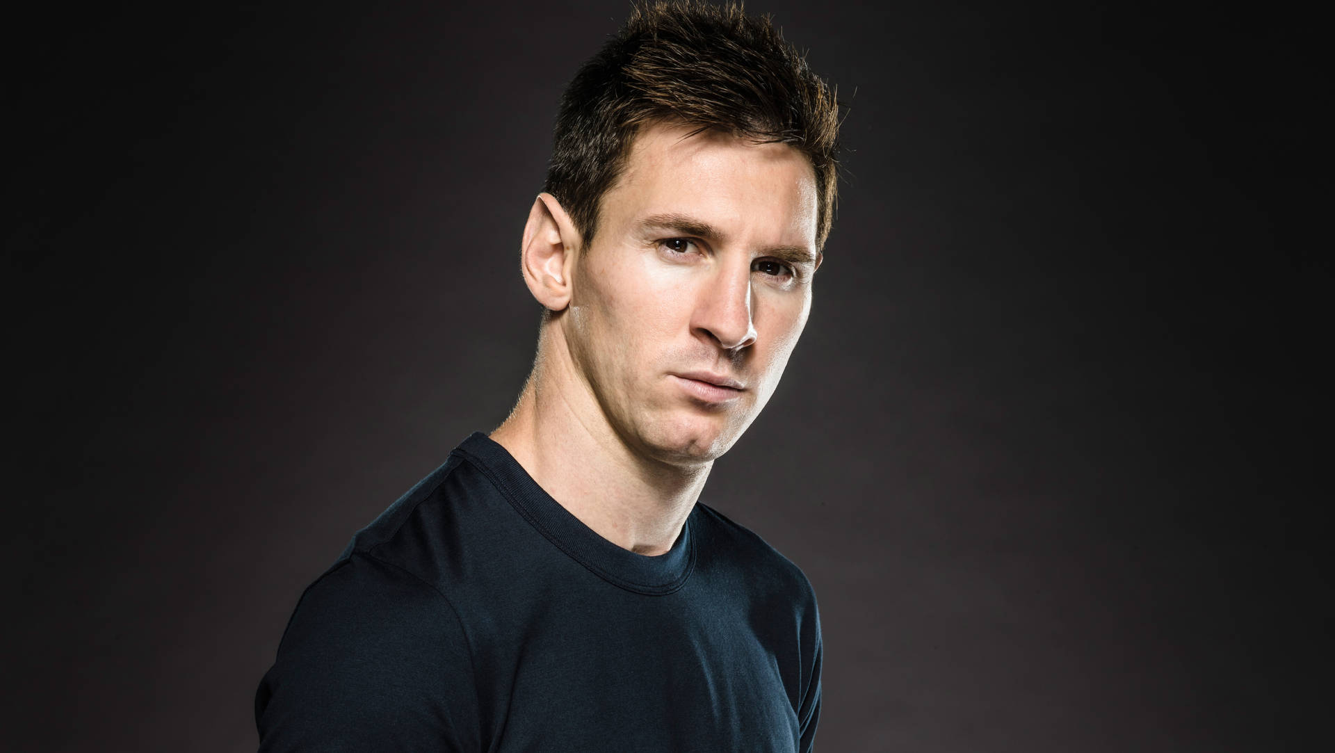 Casual Messi 4k Ultra Hd Background