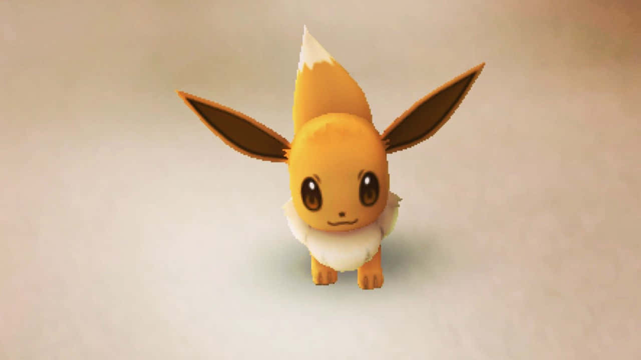 Catch 'em All With 3d Pokemon Go! Background