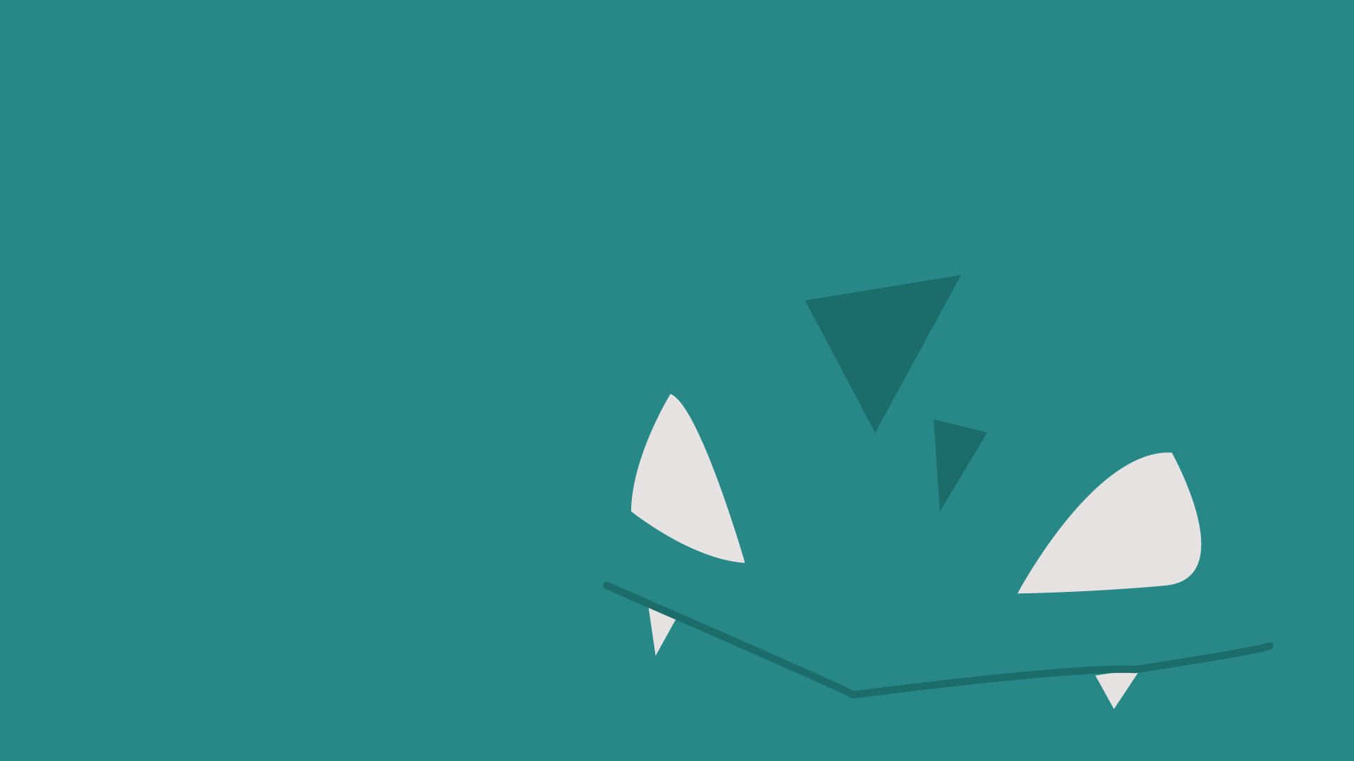 Catch 'em All With Pokemon Minimalist