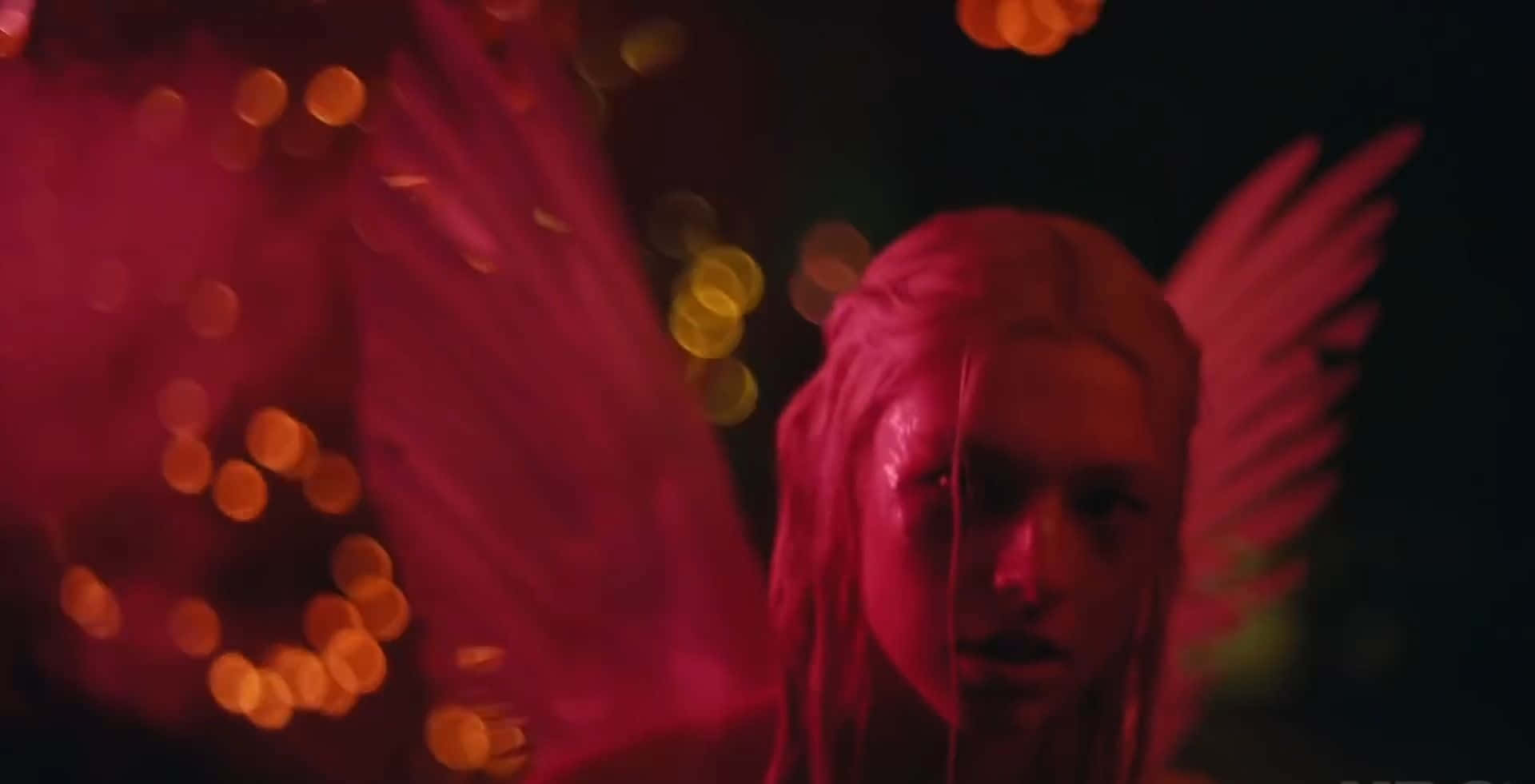 Catch Euphoria Season 2 On Tv Background