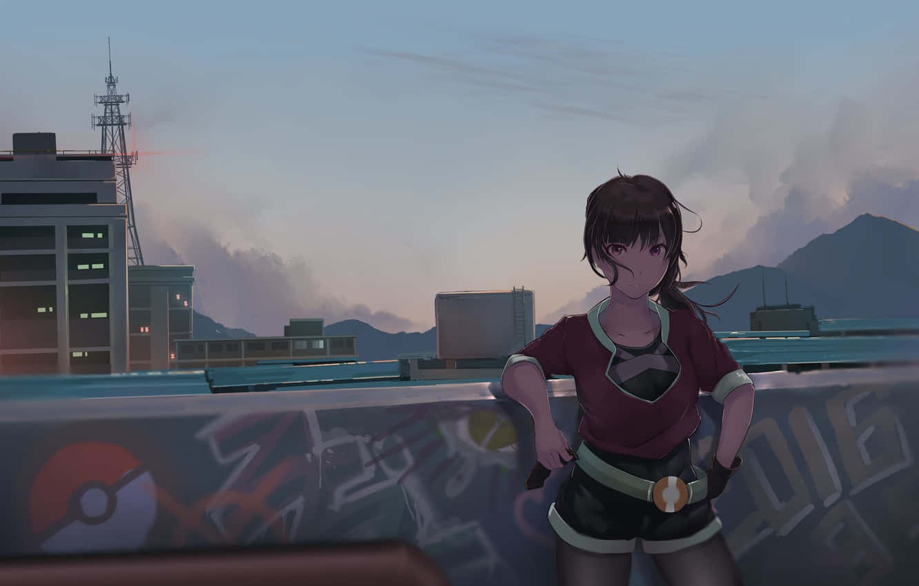 Catch Pokemon In 3d With Pokemon Go