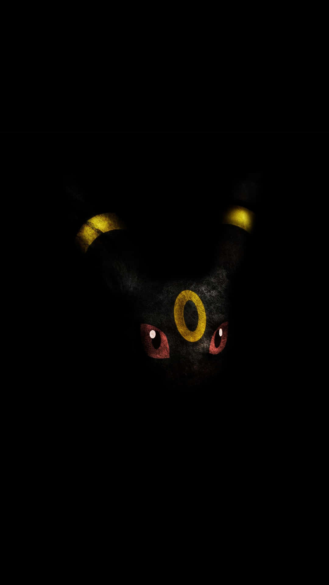 Catch Them All In Pokemon Black Background