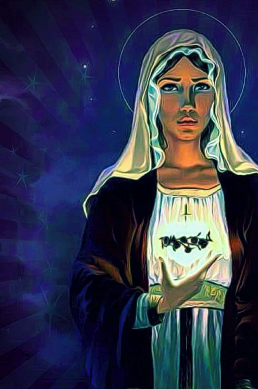 Catholic Phone - Connect To Your Faith