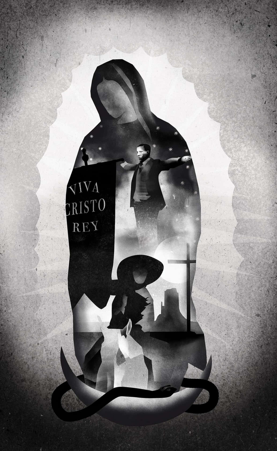 Catholic Phone Connects Believers With The Divine