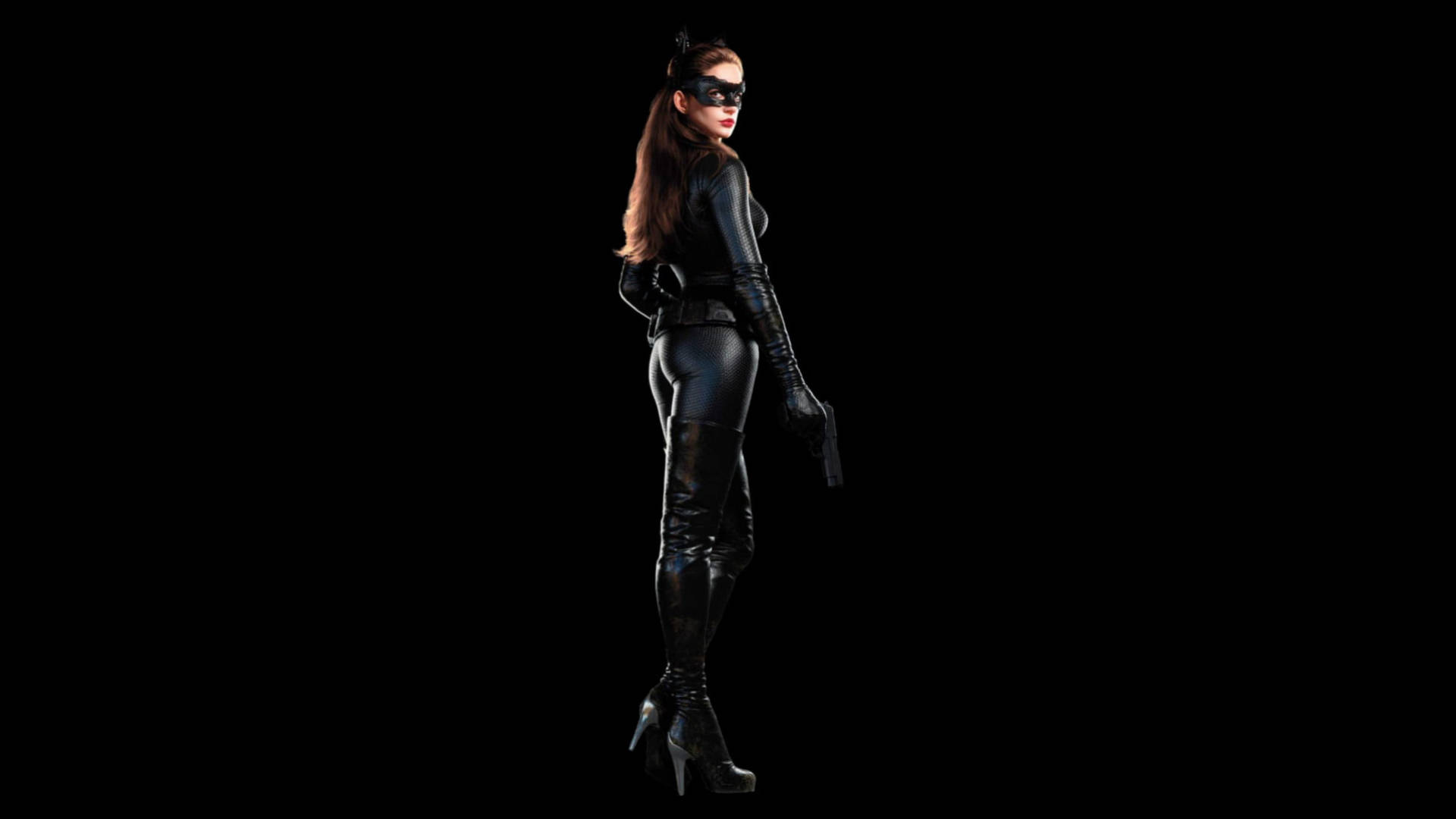 Catwoman Selina Kyle Background