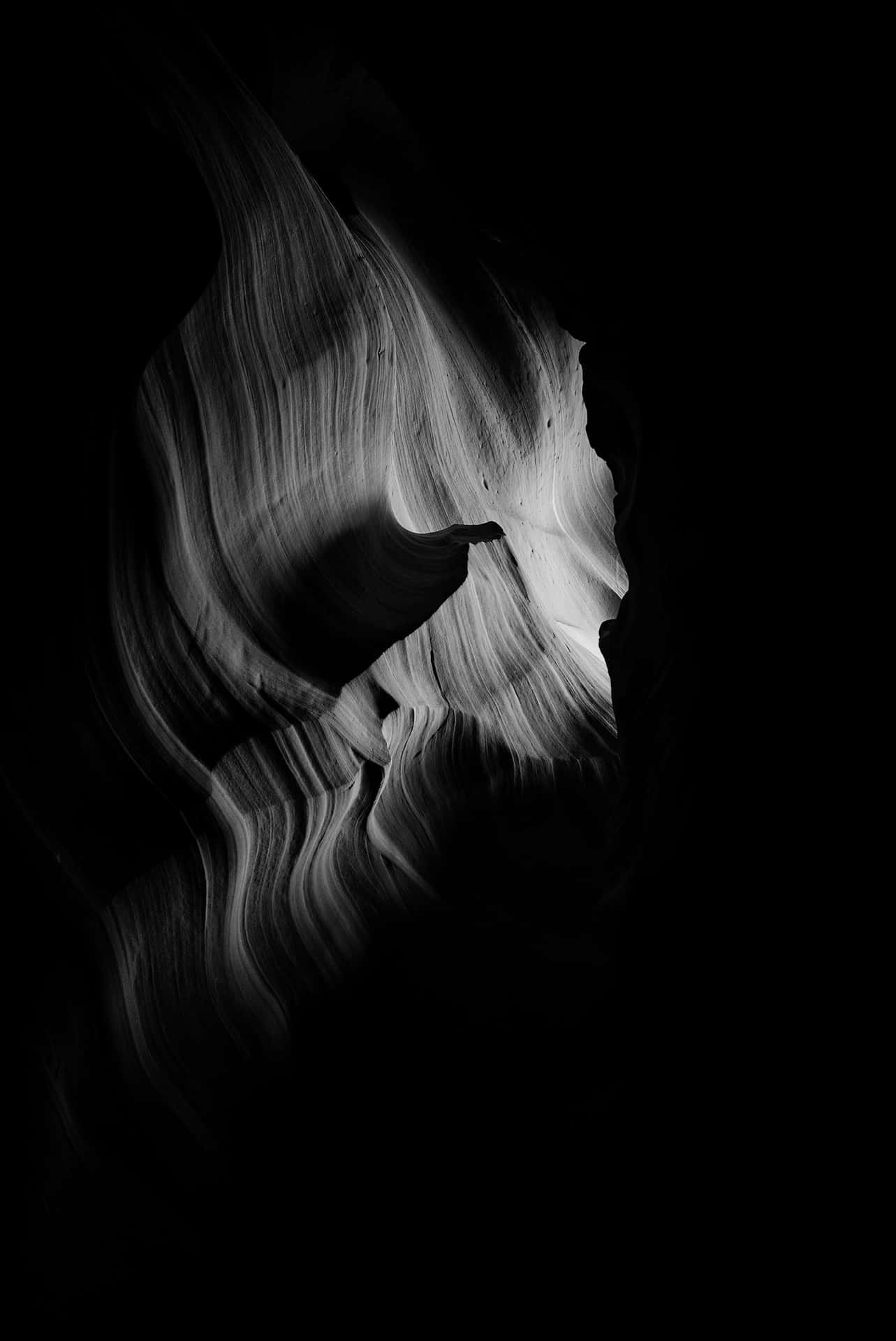 Cave Wall Nature Android Hd Background
